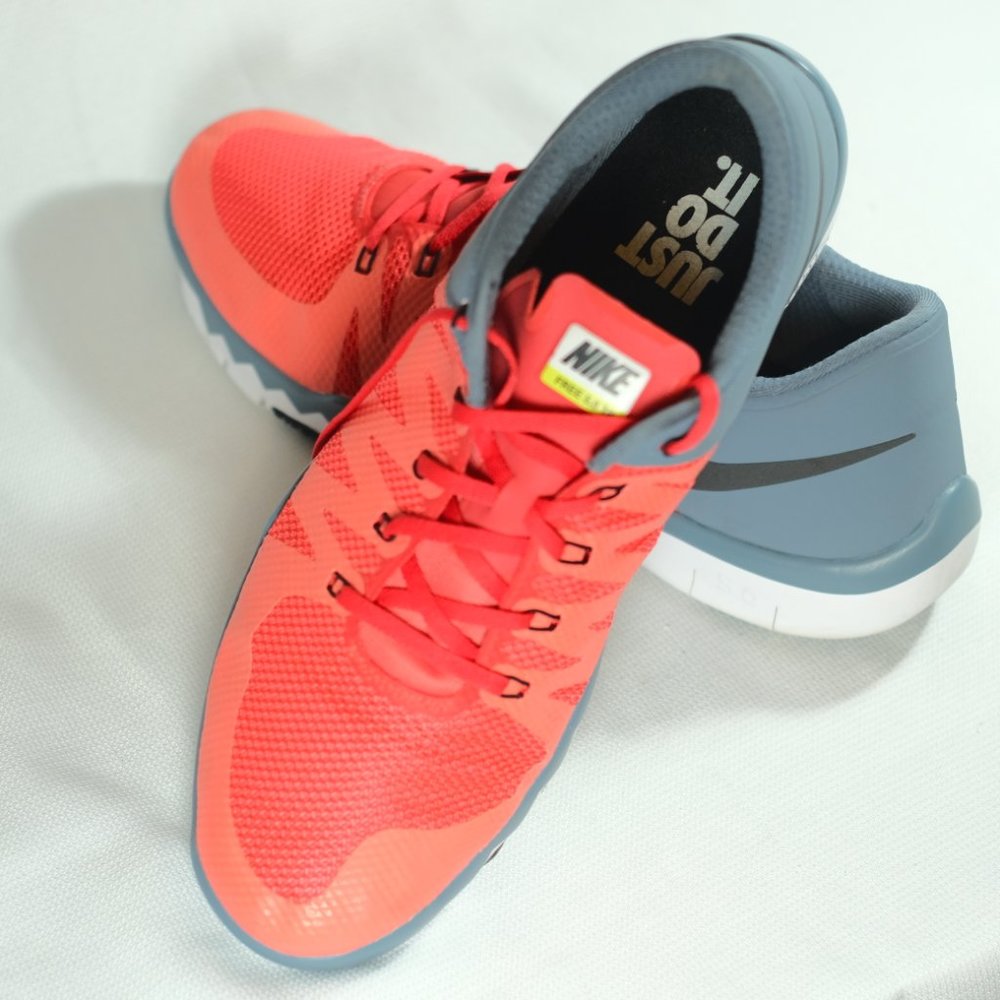 Nike Men Shoe Free 5.0 TR Size 15